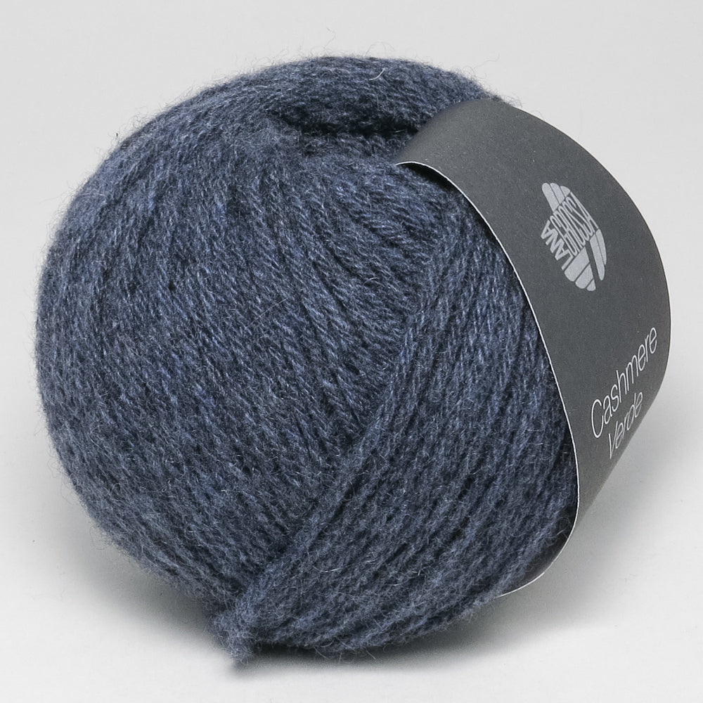 საქსოვი ძაფი Lana Grossa CASHMERE VERDE