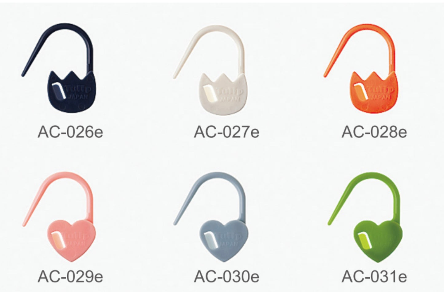 სანიშნე ქსოვისთვის