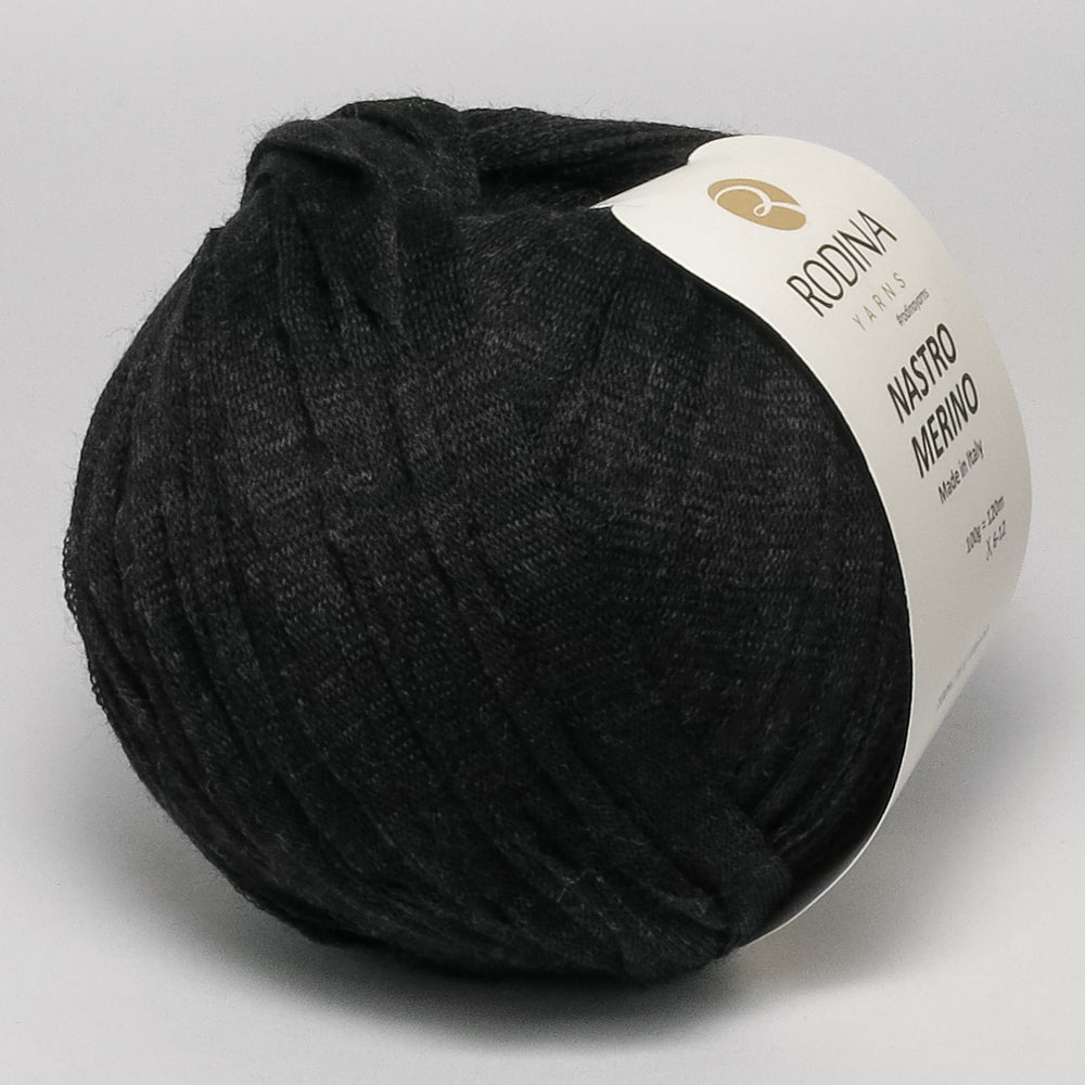 Пряжа Rodina Yarns NASTRO MERINO