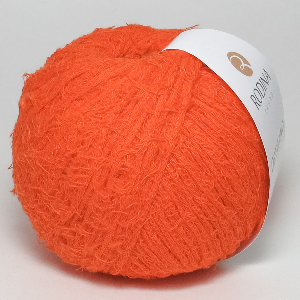 Пряжа Rodina Yarns OREGANO