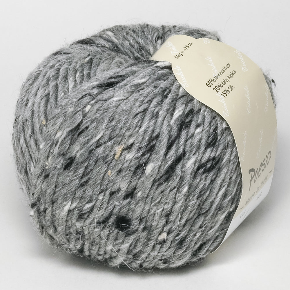 Пряжа Rodina Yarns POESIA