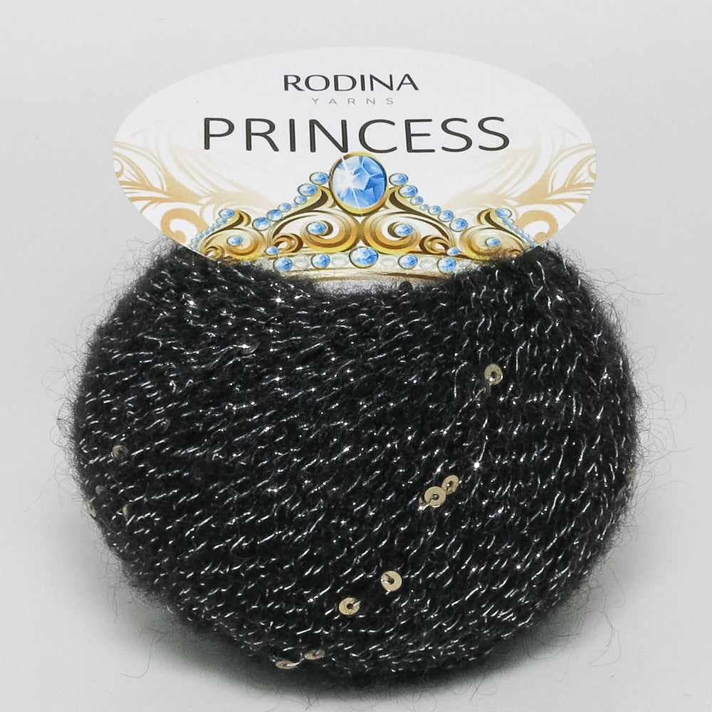 Пряжа Rodina Yarns PRINCESS