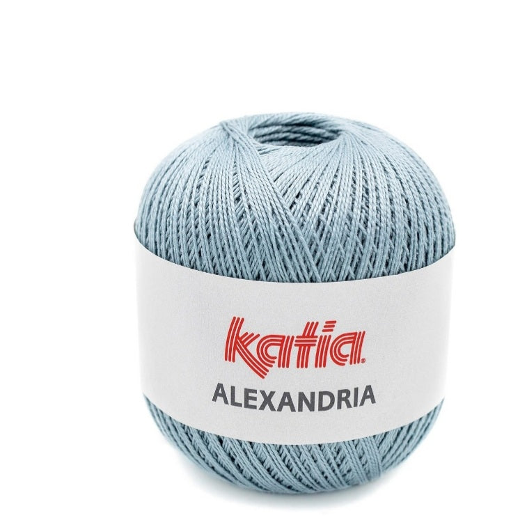 пряжа "Katia Alexsandria"