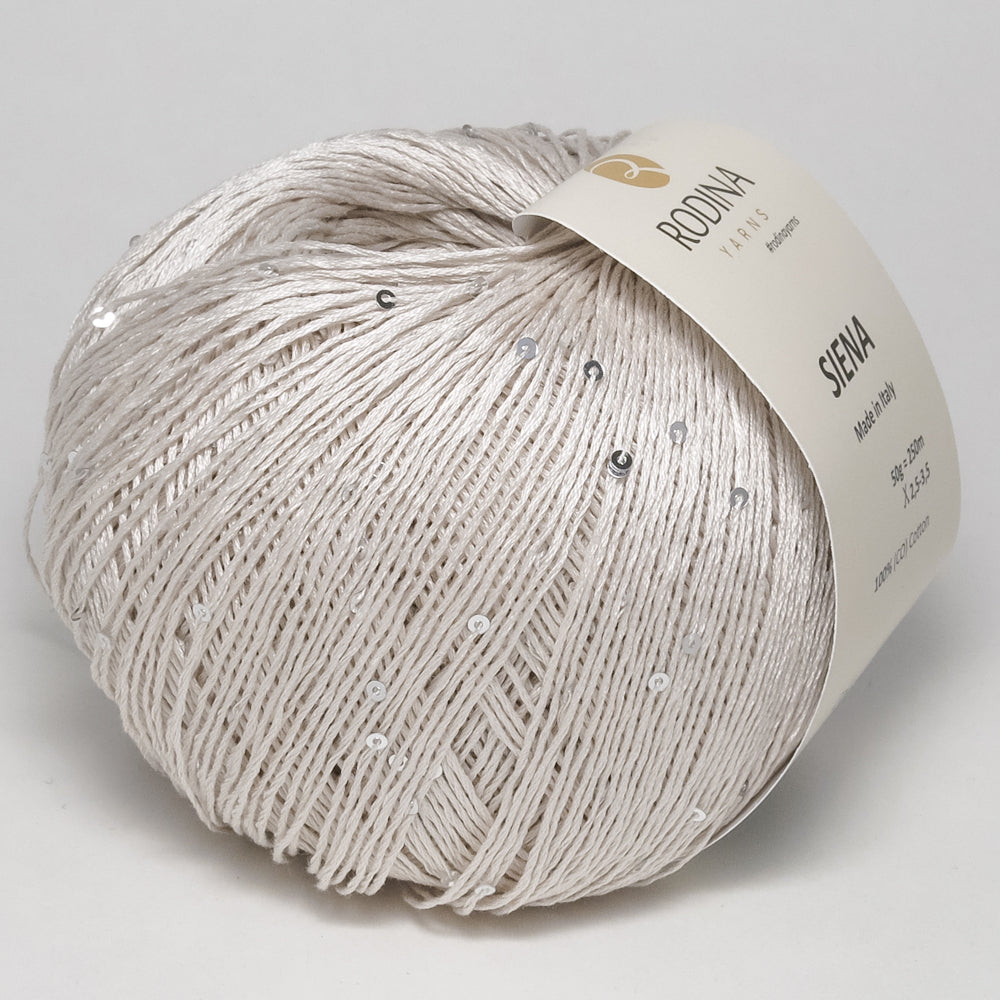 Пряжа Rodina Yarns SIENA