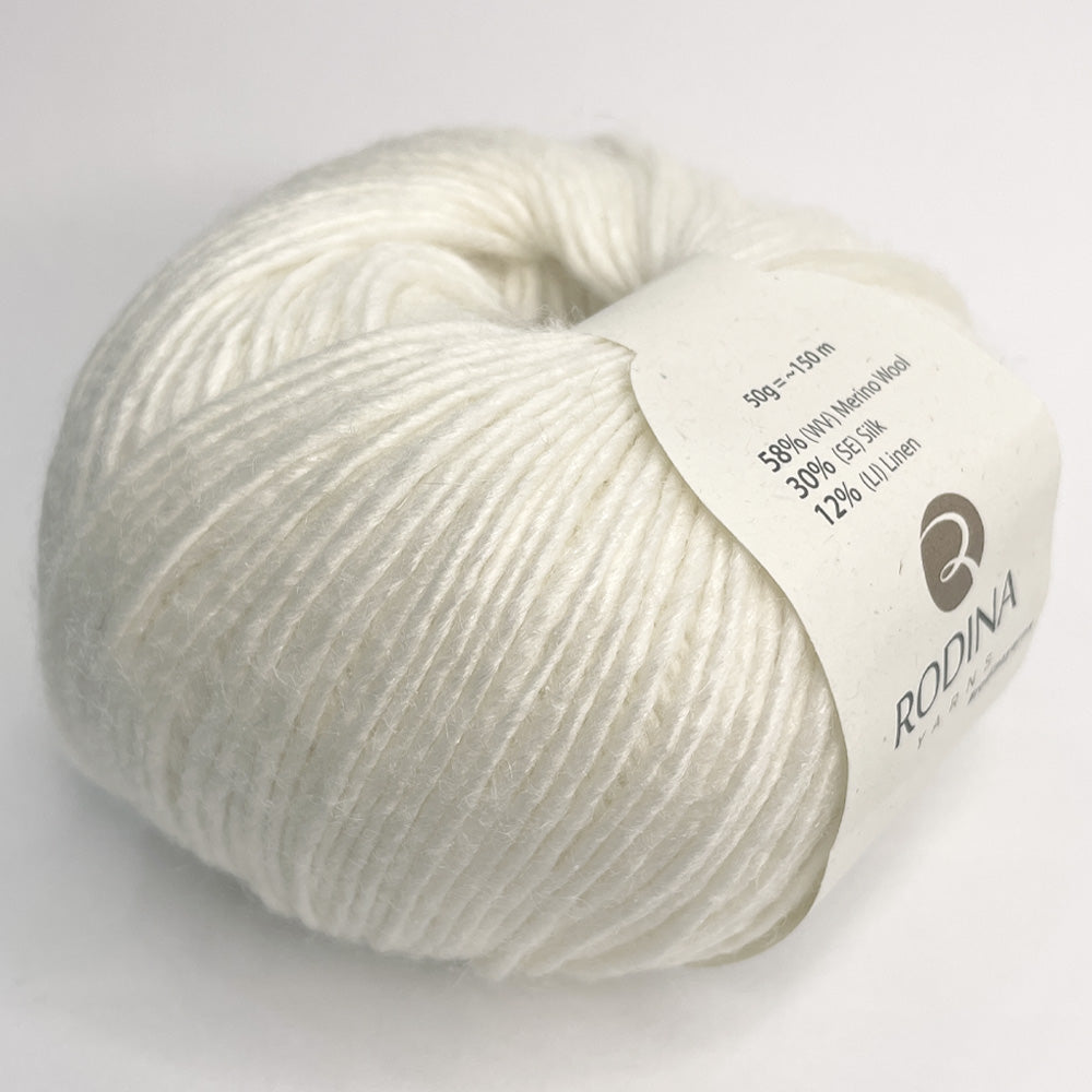 Пряжа Rodina Yarns SULTANO