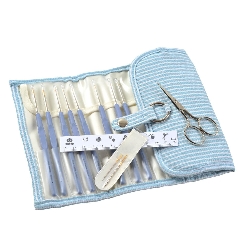 ყაისნაღების ნაკრები (ETIMO Steel)