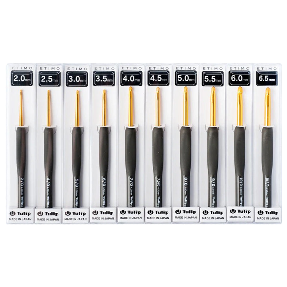 ყაისნაღი (ETIMO)