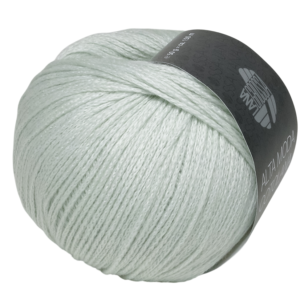საქსოვი ძაფი Lana Grossa ALTA MODA COTOLANA