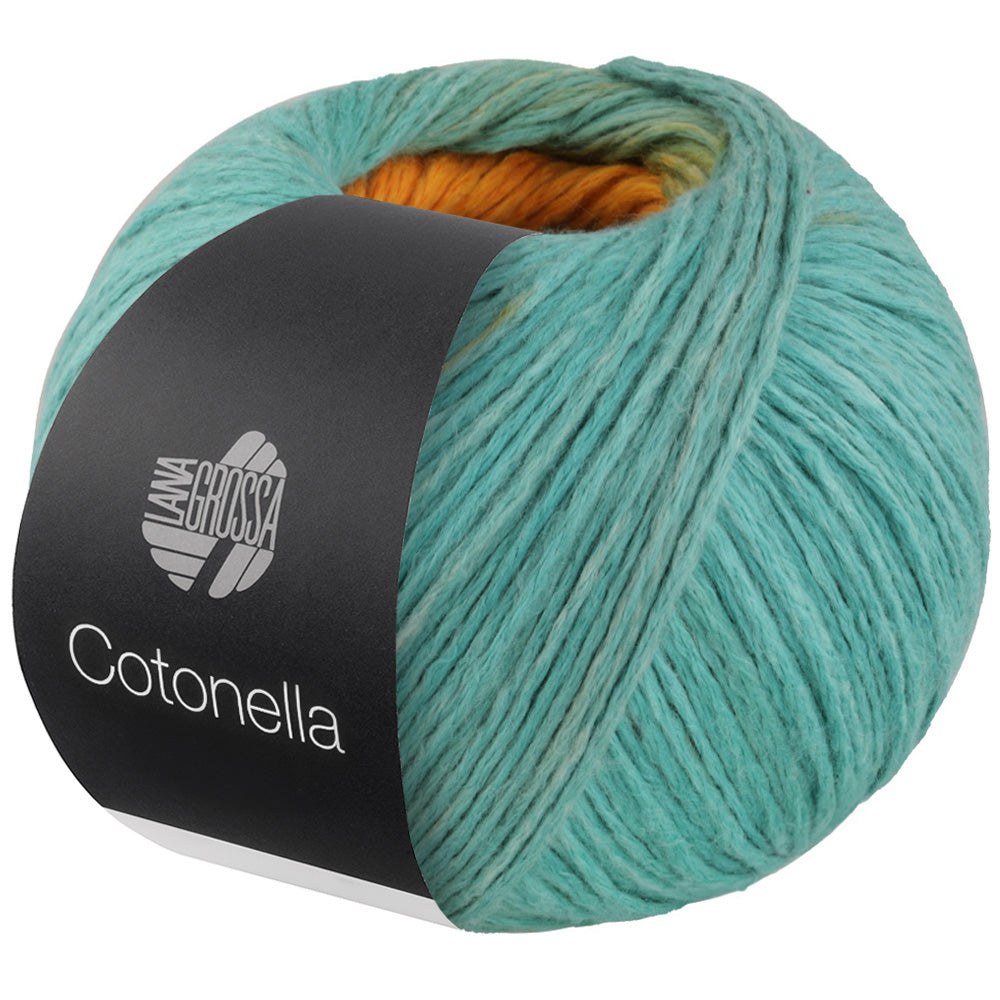 Пряжа Lana Grossa COTONELLA