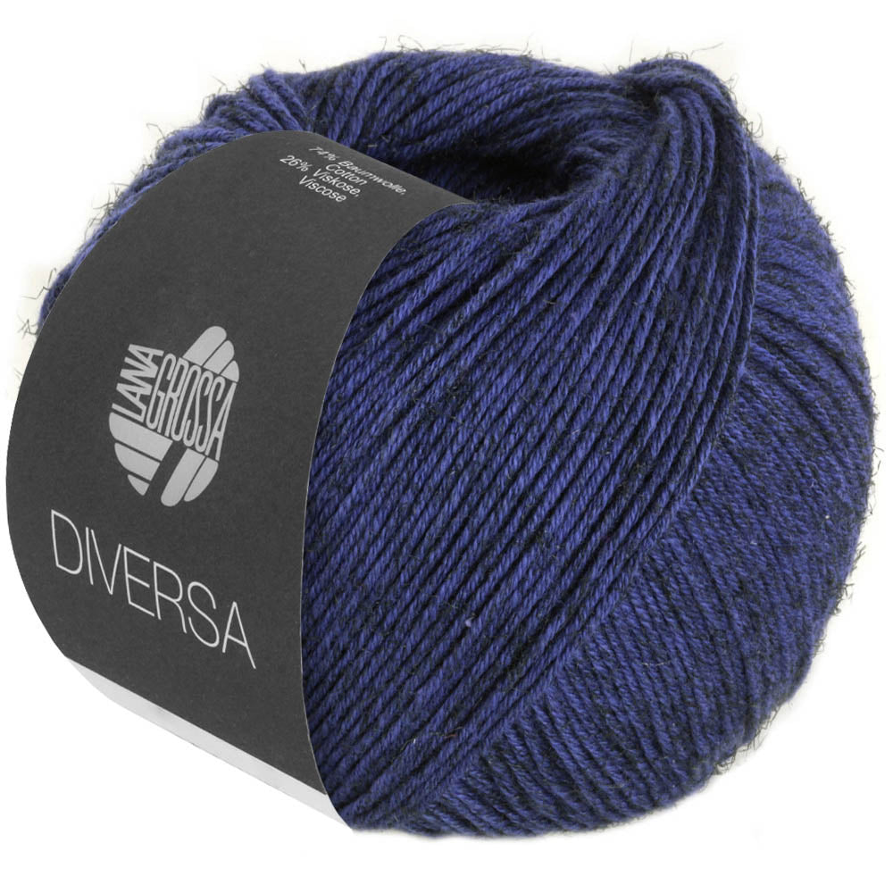 Пряжа Lana Grossa DIVERSA