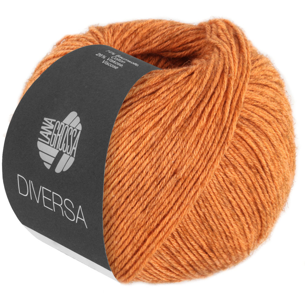 Пряжа Lana Grossa DIVERSA