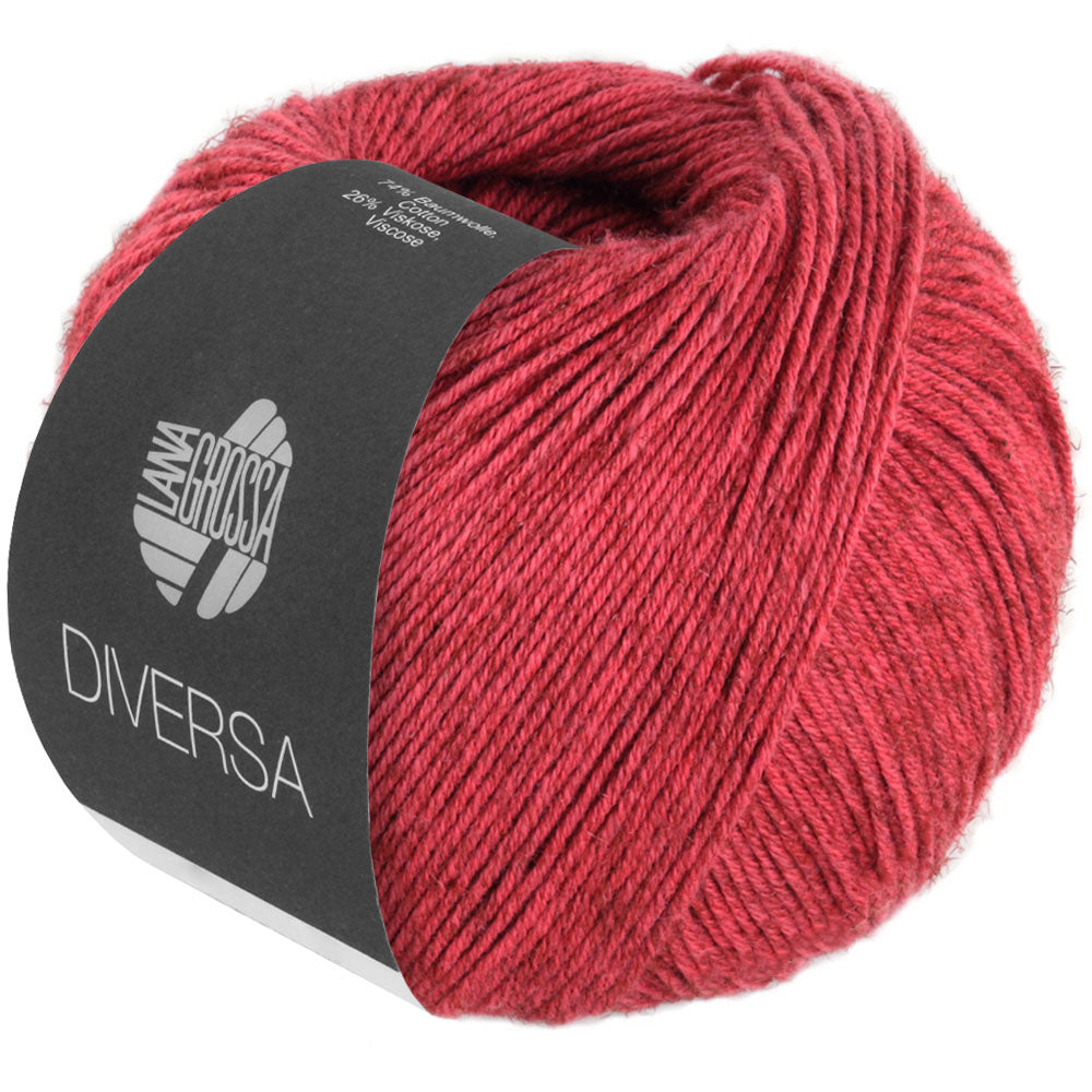Пряжа Lana Grossa DIVERSA