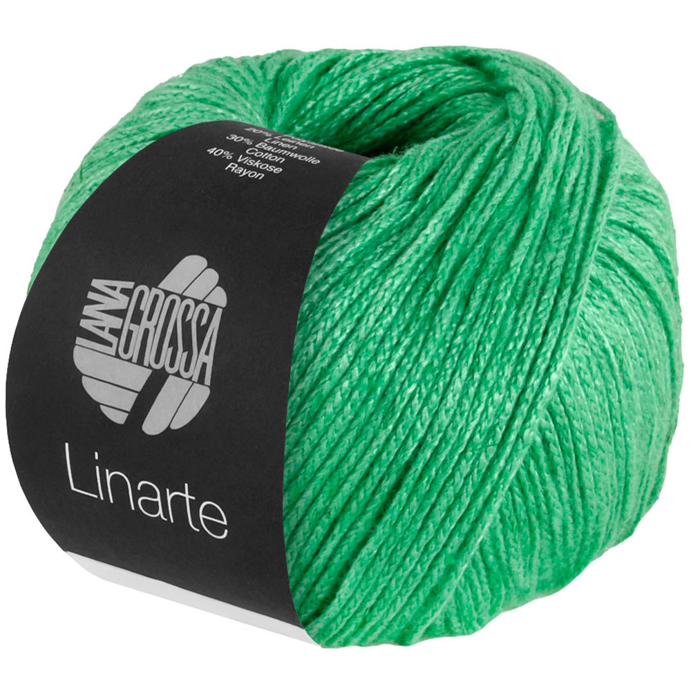 Пряжа Lana Grossa LINARTE
