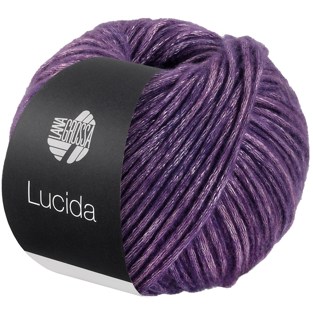 Пряжа Lana Grossa LUCIDA