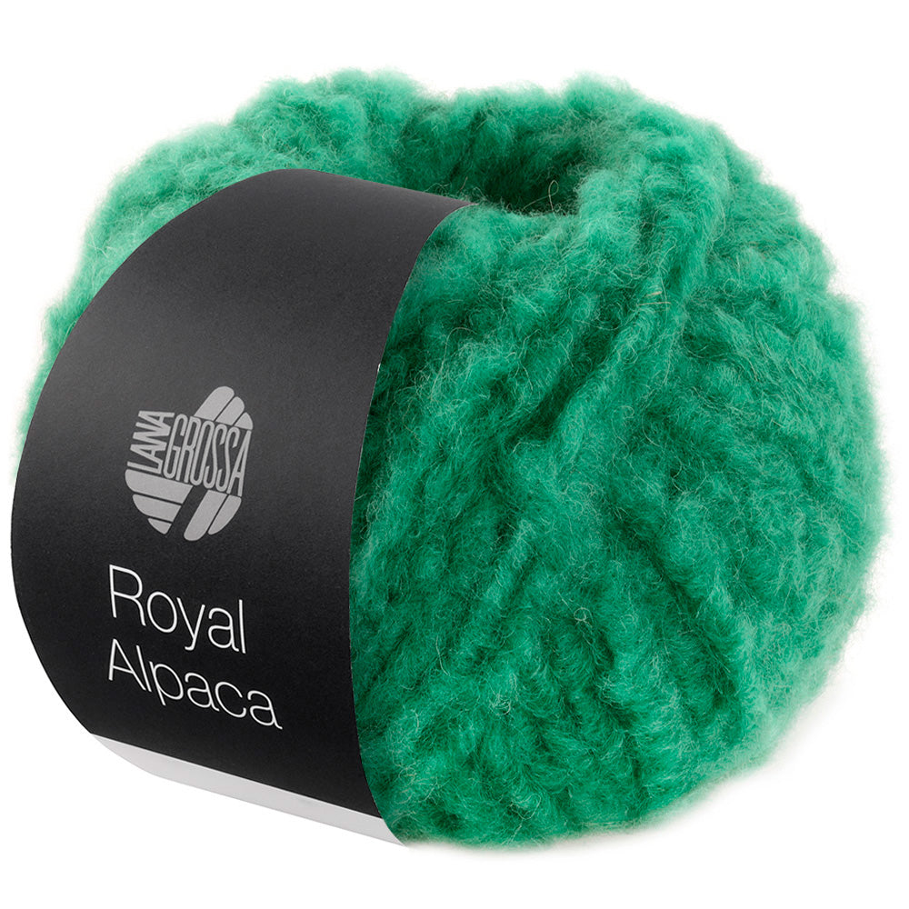 Пряжа Lana Grossa ROYAL ALPACA