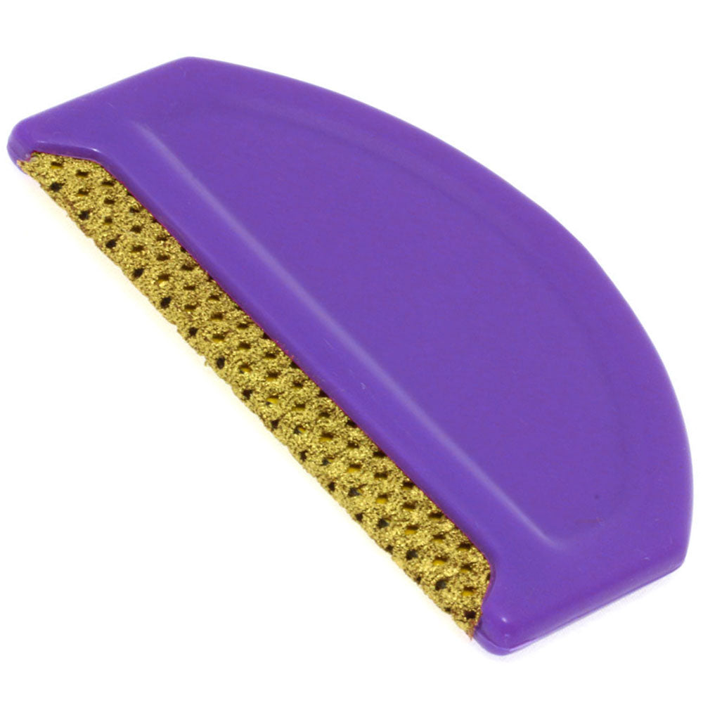 ჯაგრისი ნაქსოვებისათვის