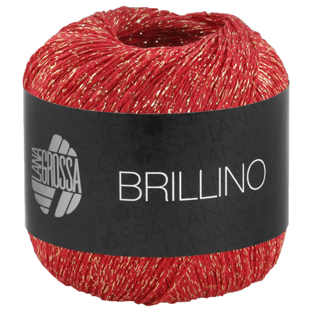 Пряжа Lana Grossa BRILLINO