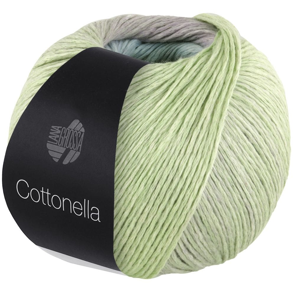 Пряжа Lana Grossa COTONELLA