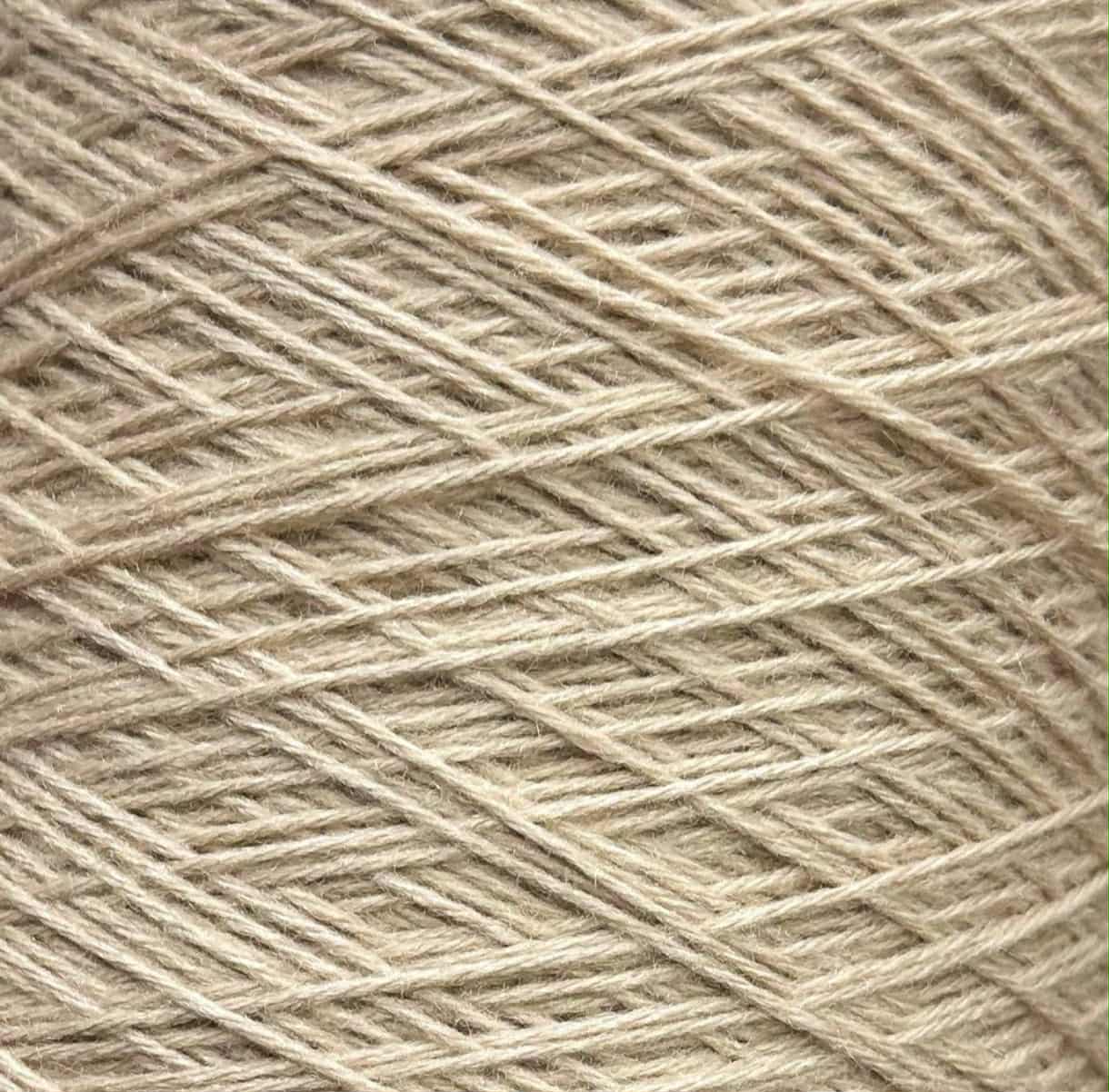 Carmmello Seta Camel/Silk