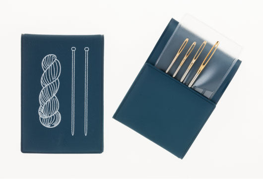 иглы Tulip (Amicolle)