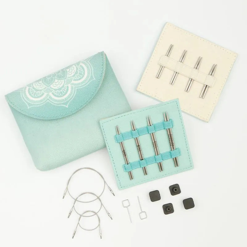 KnitPro mindful collection petite midi