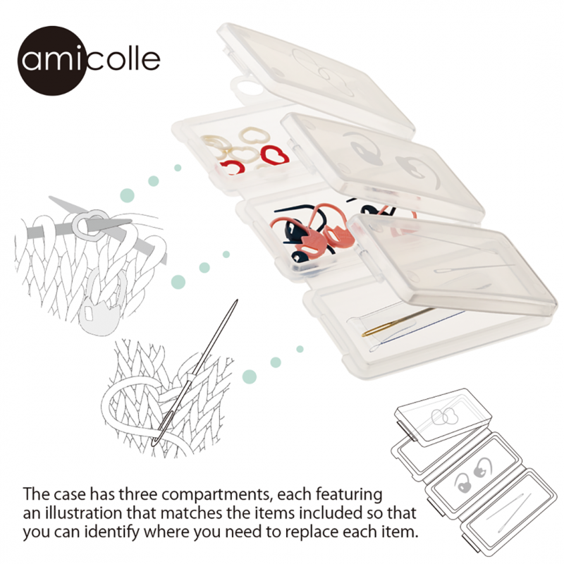 НАБОР АКСЕСУАРОВ