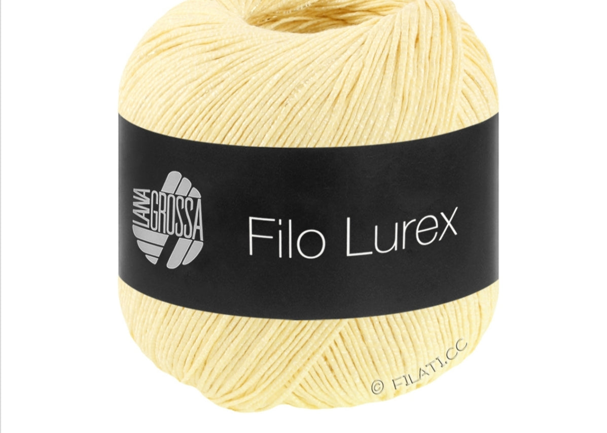 Filo Lurex
