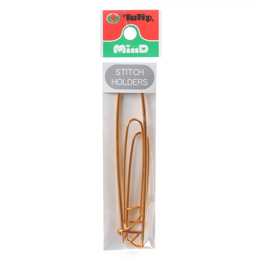 Петлесьемная булавка / Tulip /Mind