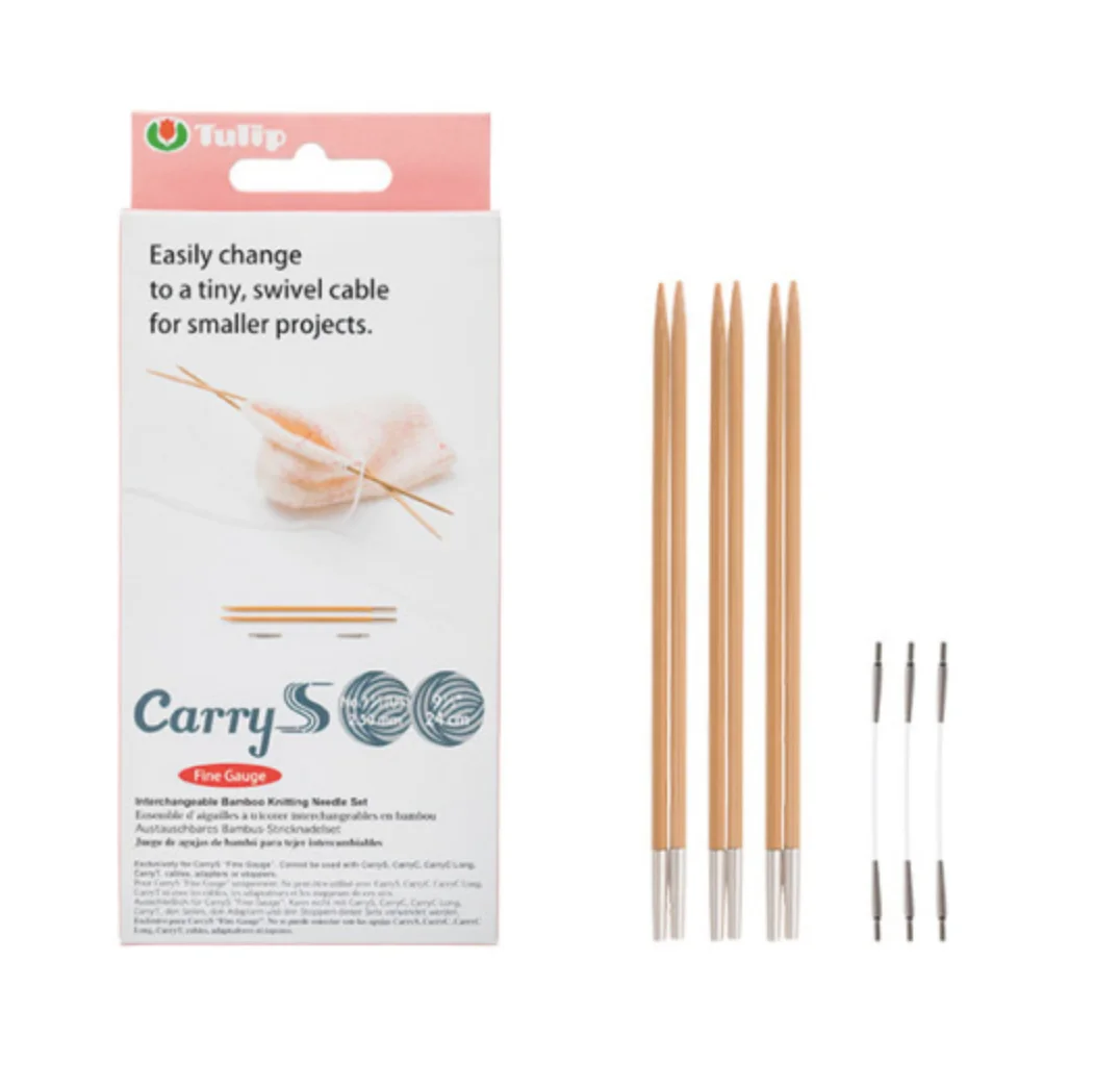 Набор съемных спиц (CarryS "Fine Gauge")
