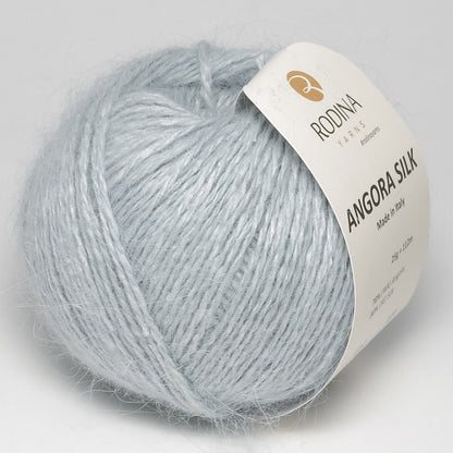 ნართი Rodina Yarns ANGORA SILK