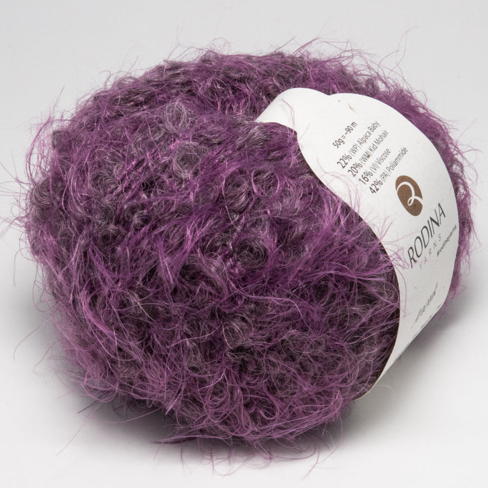 Пряжа Rodina Yarns ANOUK