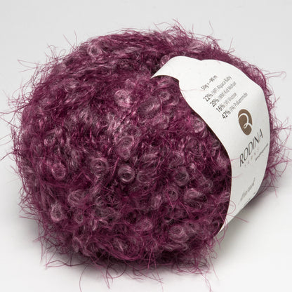 Пряжа Rodina Yarns ANOUK
