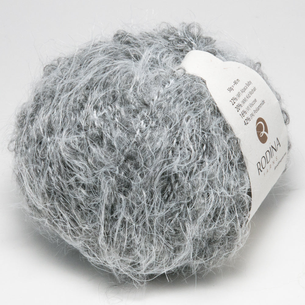 Пряжа Rodina Yarns ANOUK