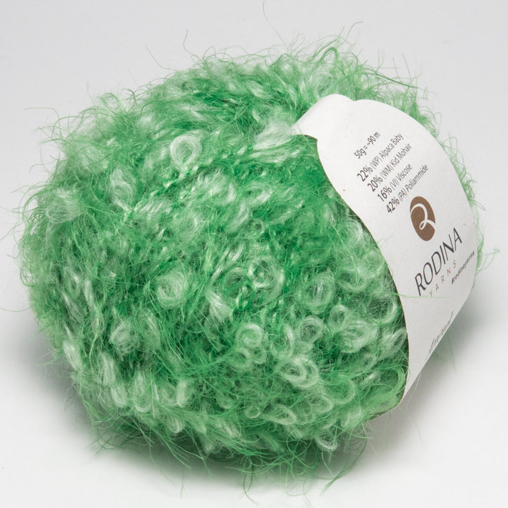 Пряжа Rodina Yarns ANOUK