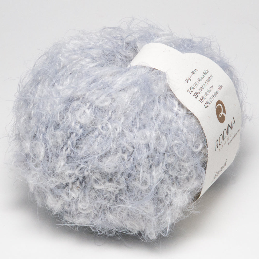 Пряжа Rodina Yarns ANOUK