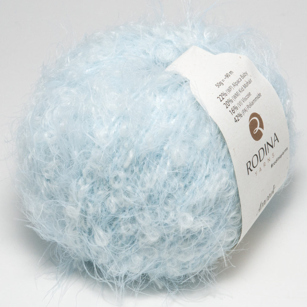 Пряжа Rodina Yarns ANOUK