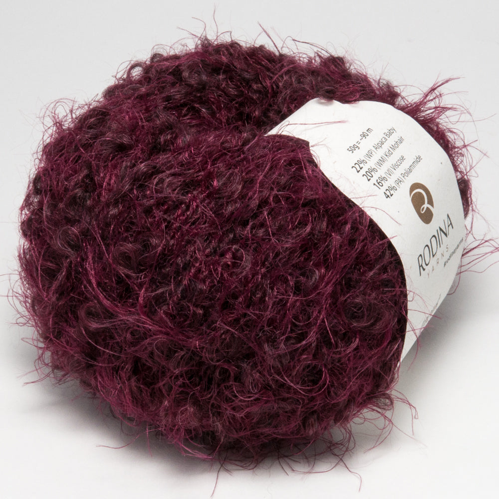Пряжа Rodina Yarns ANOUK