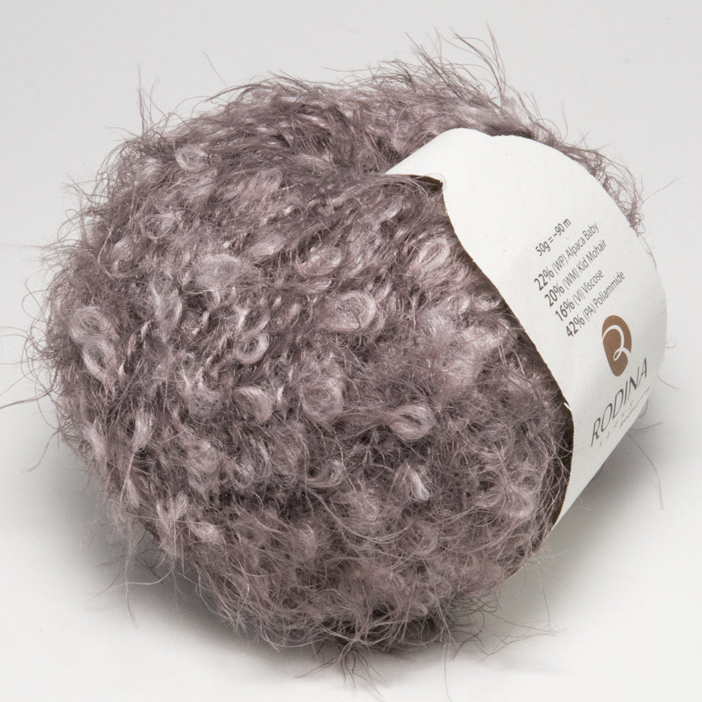 Пряжа Rodina Yarns ANOUK