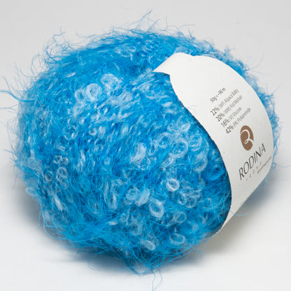 Пряжа Rodina Yarns ANOUK