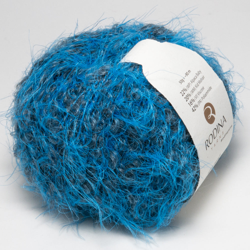 Пряжа Rodina Yarns ANOUK