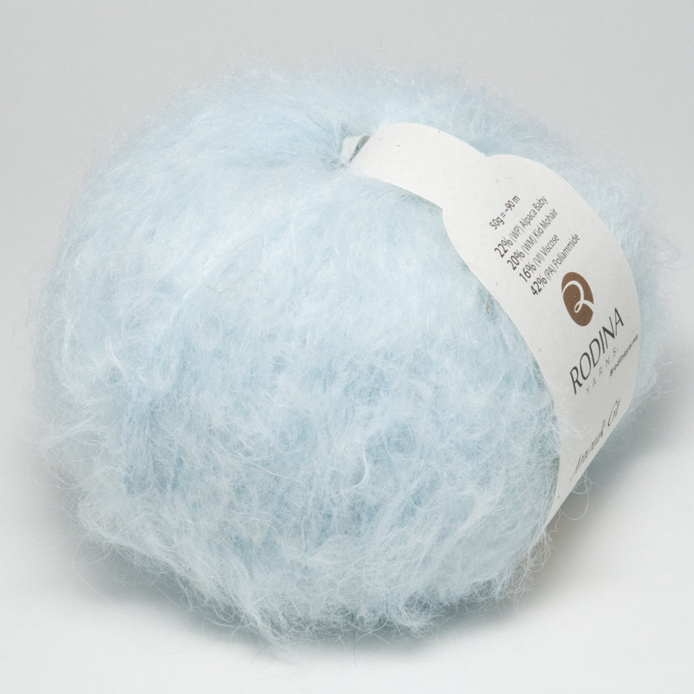 Пряжа Rodina Yarns ANOUK