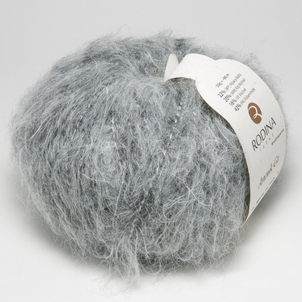 Пряжа Rodina Yarns ANOUK