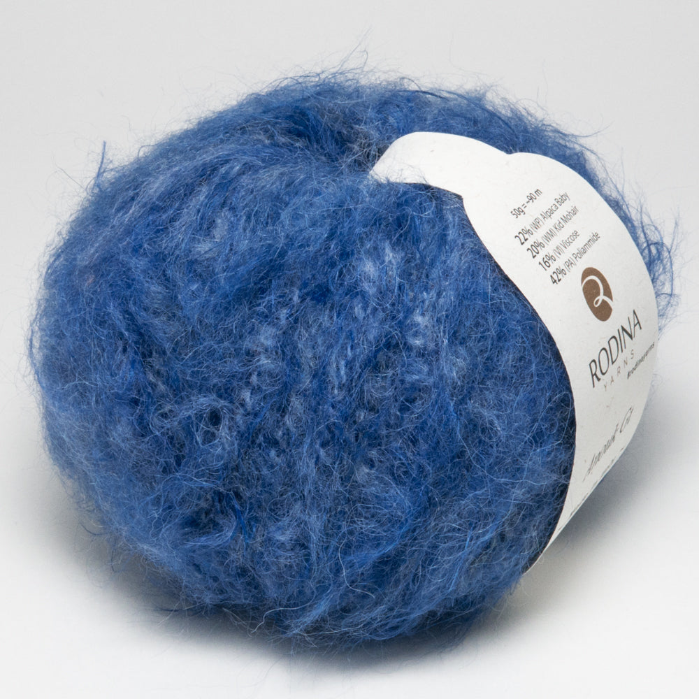 Пряжа Rodina Yarns ANOUK