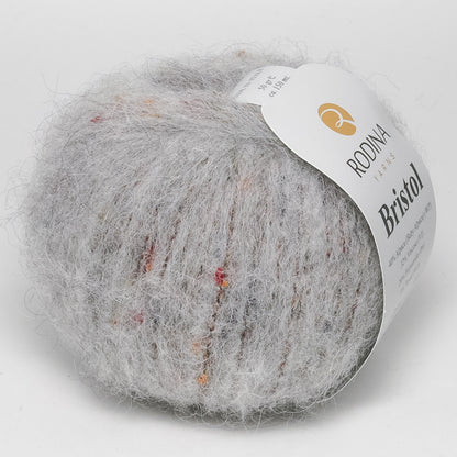 Пряжа Rodina Yarns BRISTOL