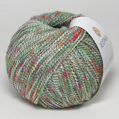 Пряжа Rodina Yarns DAISY SPRAY