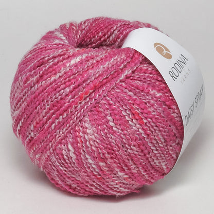 Пряжа Rodina Yarns DAISY SPRAY