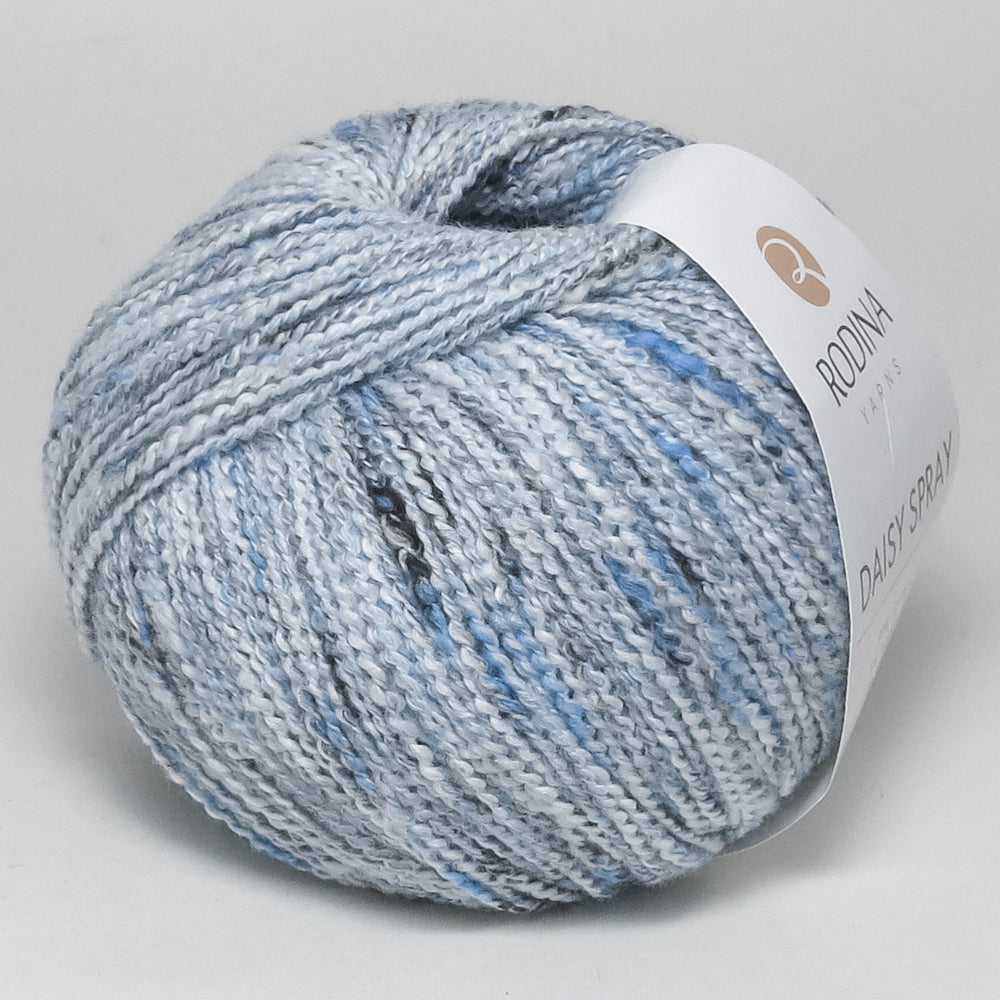 Пряжа Rodina Yarns DAISY SPRAY