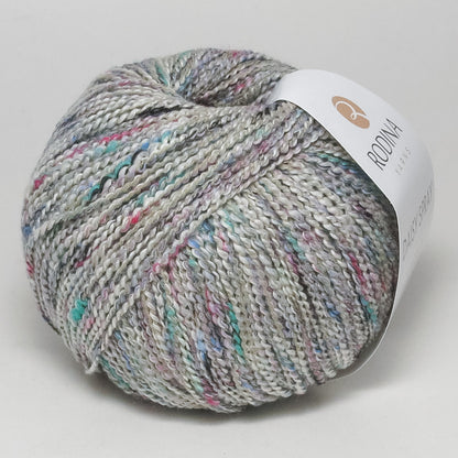 Пряжа Rodina Yarns DAISY SPRAY