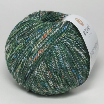 Пряжа Rodina Yarns DAISY SPRAY