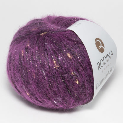 ნართი Rodina Yarns DIAMOND SKY